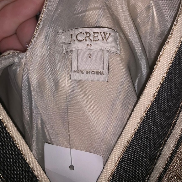 J.Crew mini dress - Picture 4 of 5